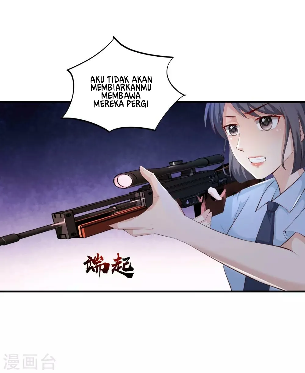 The Strongest Peach Blossom Chapter 118 Gambar 24