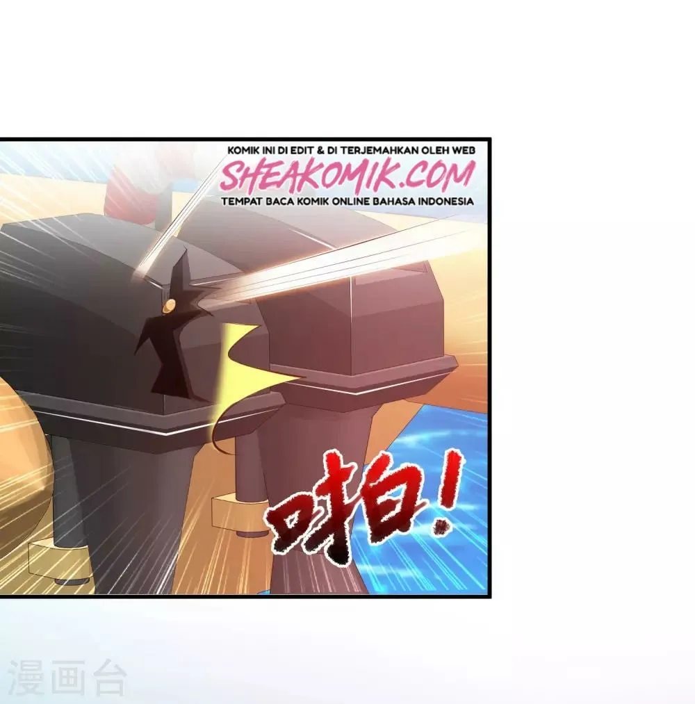 The Strongest Peach Blossom Chapter 118 Gambar 26