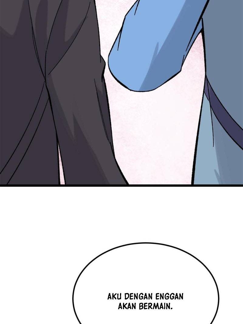 All Hail the Sect Leader Chapter 162 Gambar 20