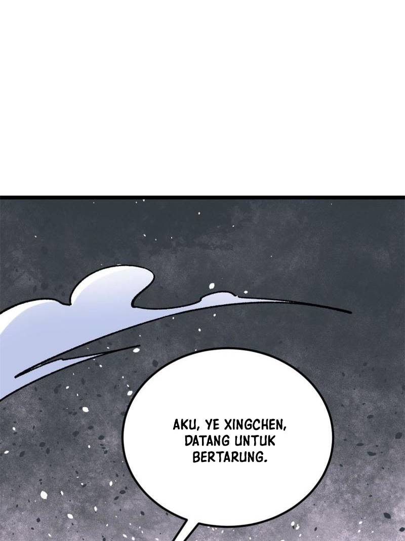 All Hail the Sect Leader Chapter 162 Gambar 25