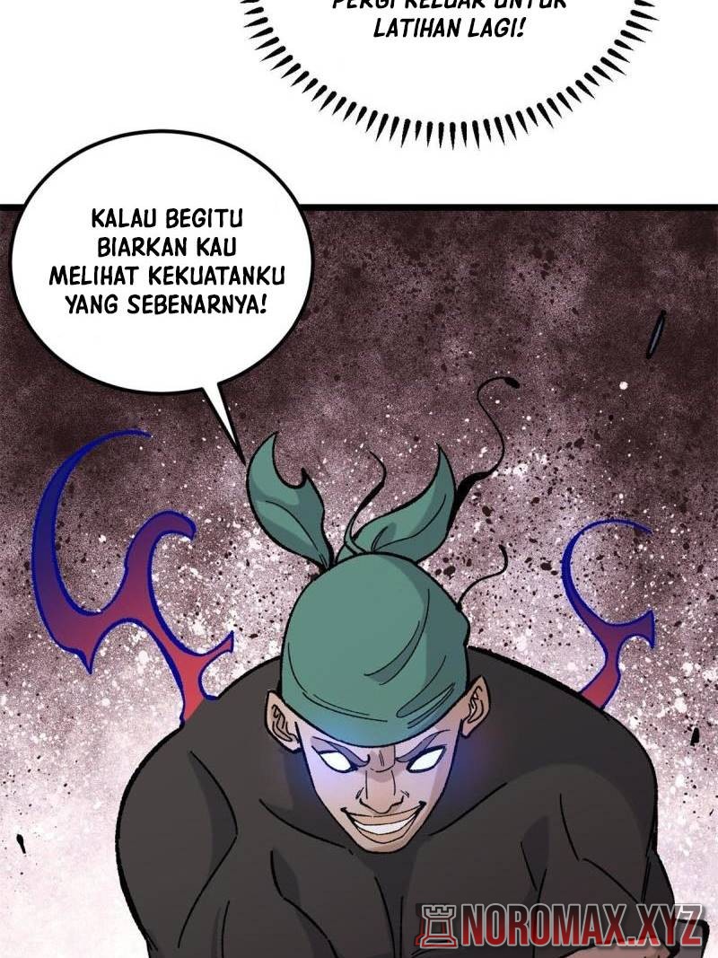 All Hail the Sect Leader Chapter 162 Gambar 29