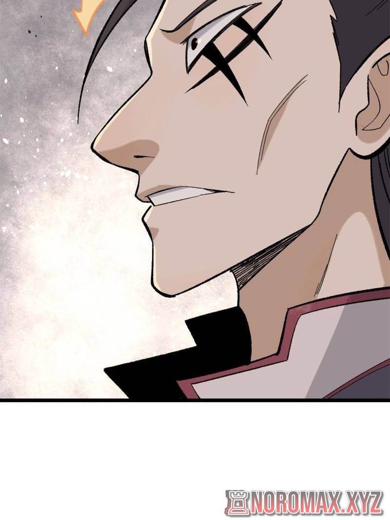 All Hail the Sect Leader Chapter 162 Gambar 33