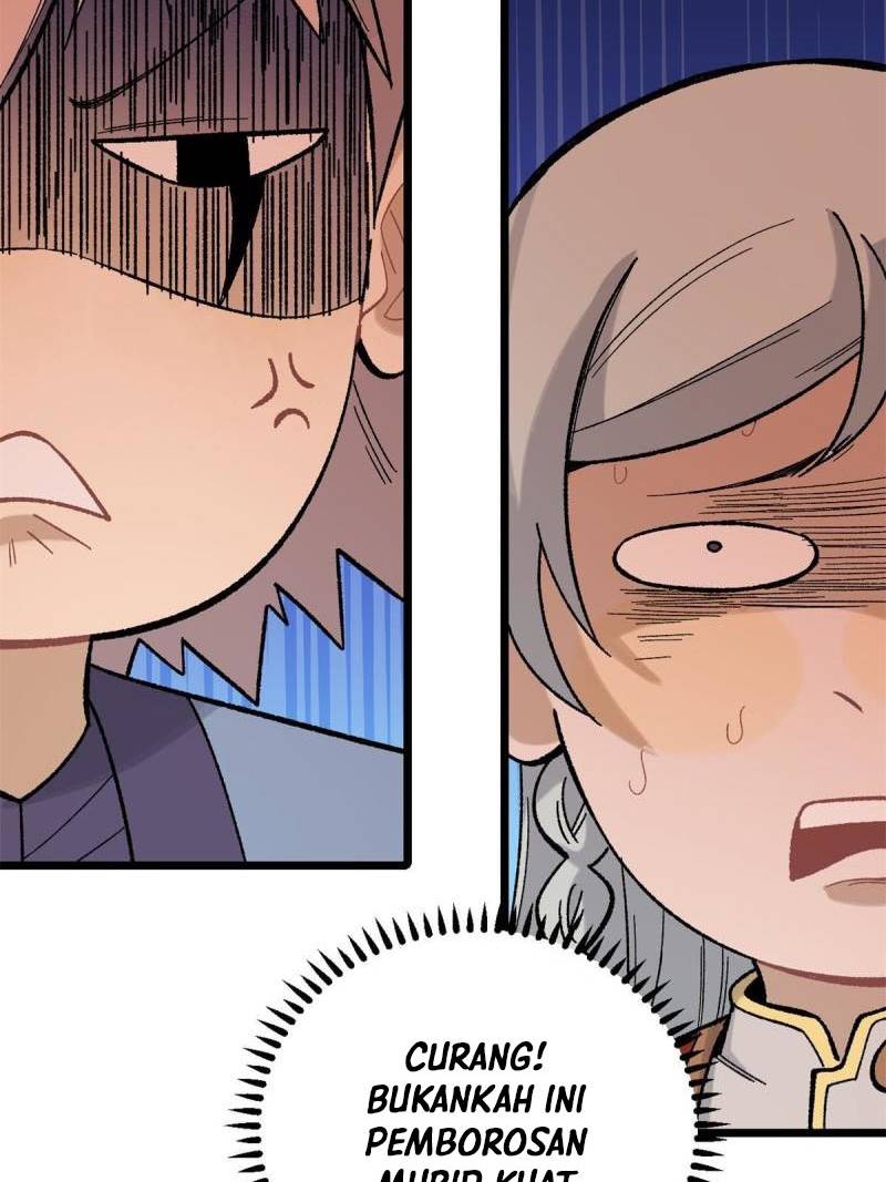 All Hail the Sect Leader Chapter 162 Gambar 38