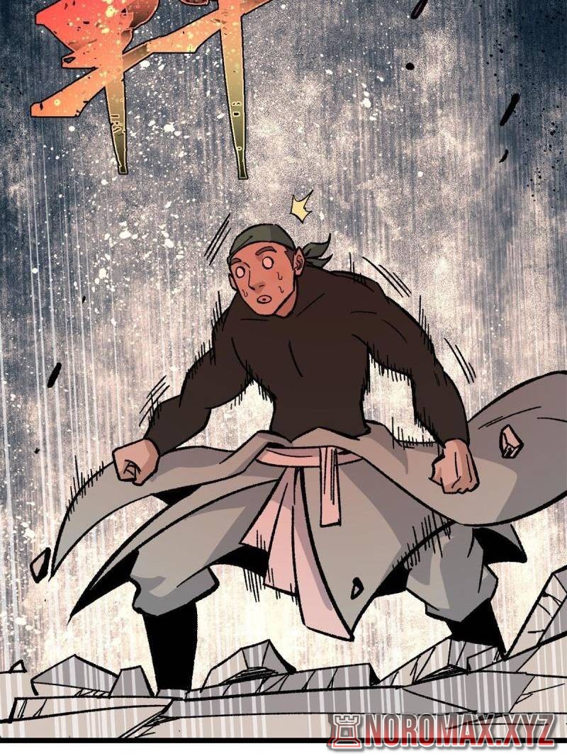 All Hail the Sect Leader Chapter 162 Gambar 42