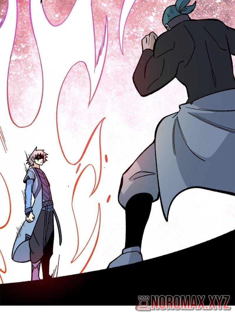 All Hail the Sect Leader Chapter 162 Gambar 44
