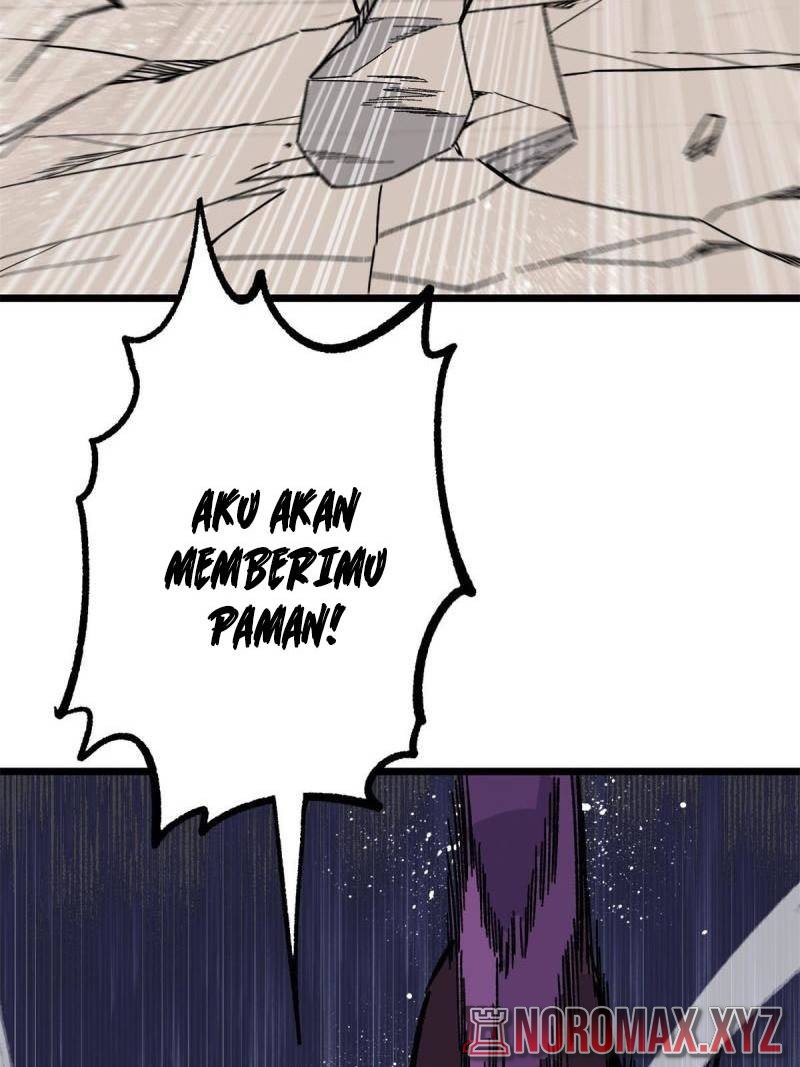 All Hail the Sect Leader Chapter 162 Gambar 46