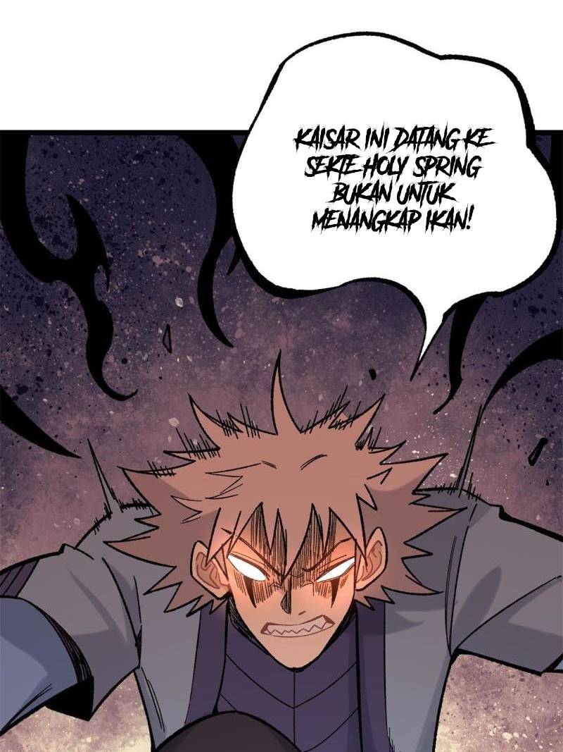 All Hail the Sect Leader Chapter 162 Gambar 55