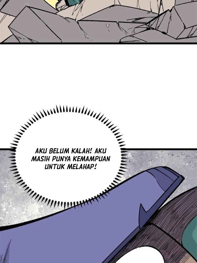 All Hail the Sect Leader Chapter 162 Gambar 57