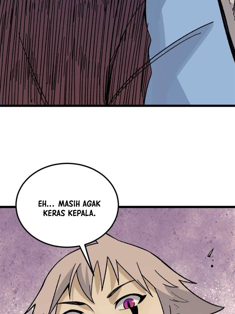 All Hail the Sect Leader Chapter 162 Gambar 61