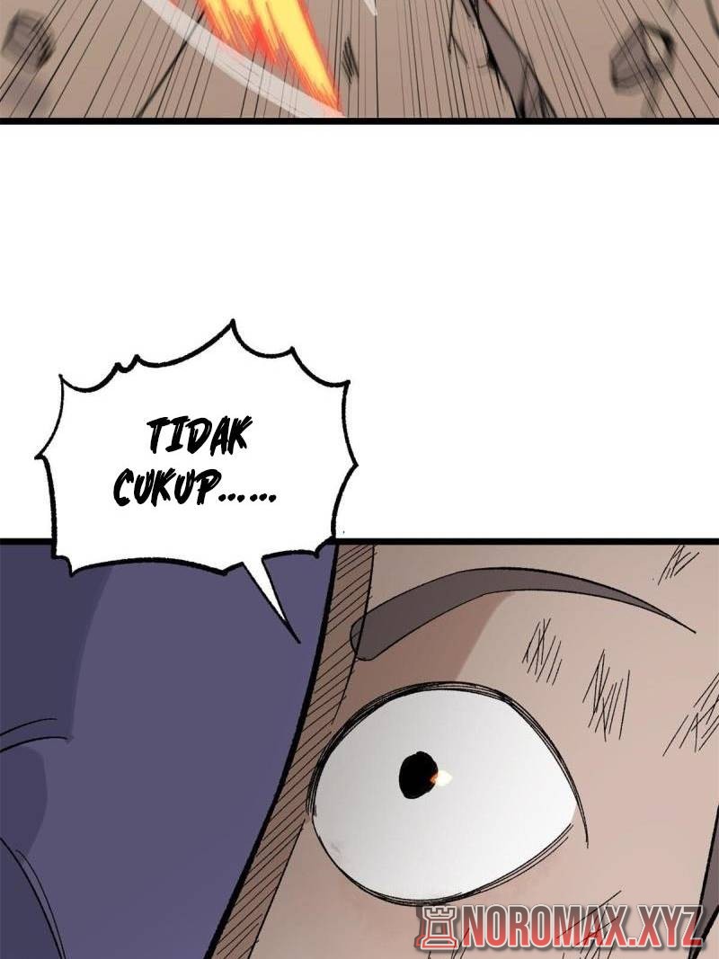 All Hail the Sect Leader Chapter 162 Gambar 66