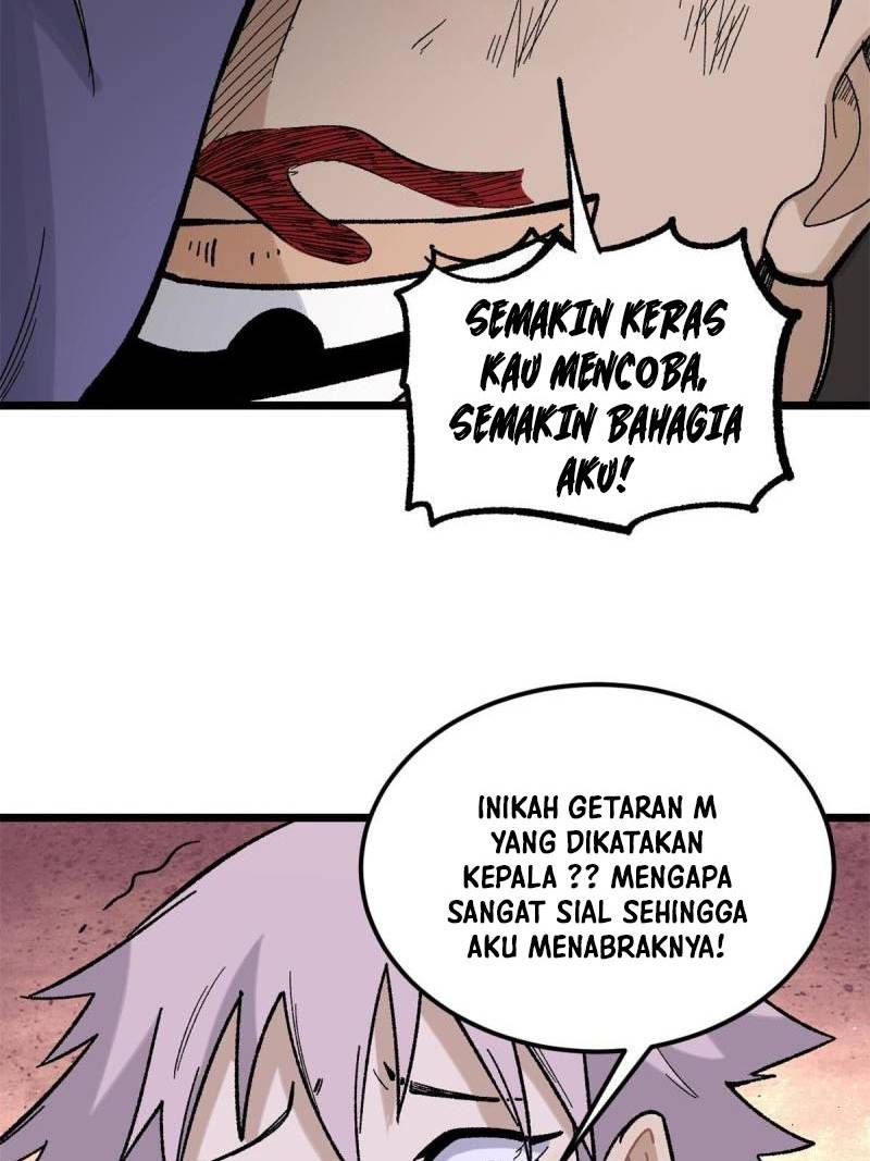 All Hail the Sect Leader Chapter 162 Gambar 67