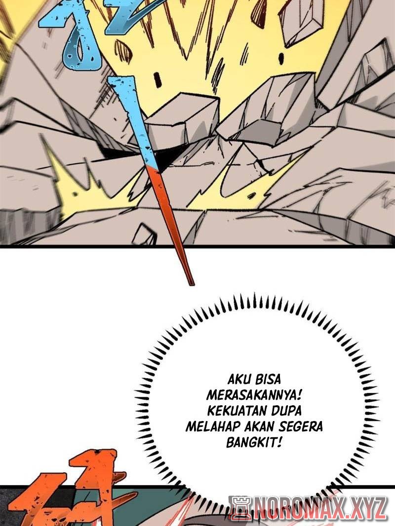 All Hail the Sect Leader Chapter 162 Gambar 70