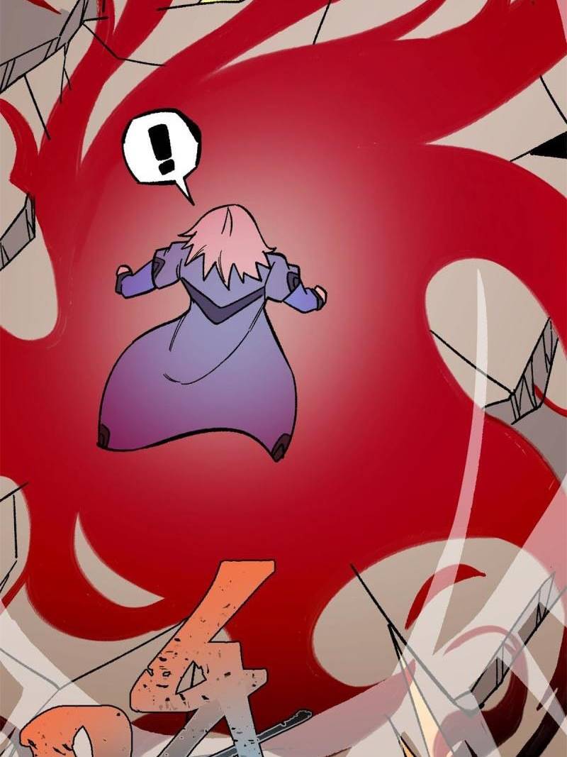 All Hail the Sect Leader Chapter 162 Gambar 73