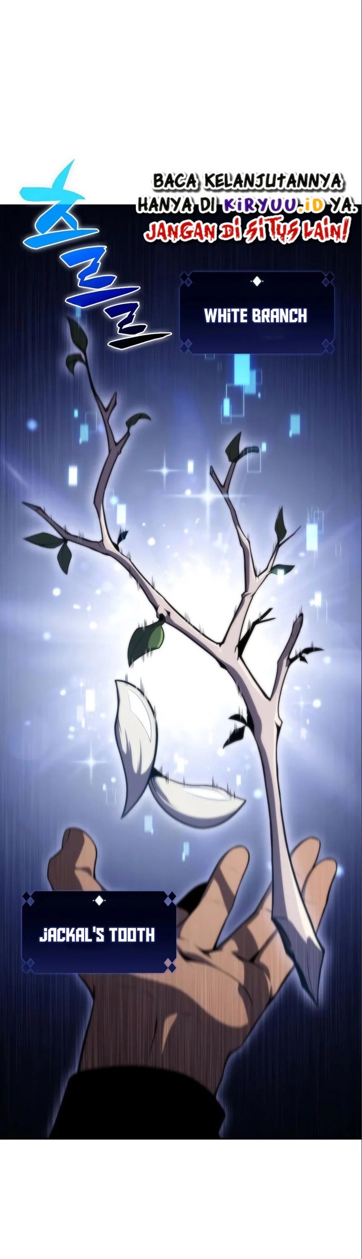 Solo Max-Level Newbie Chapter 56 Gambar 60