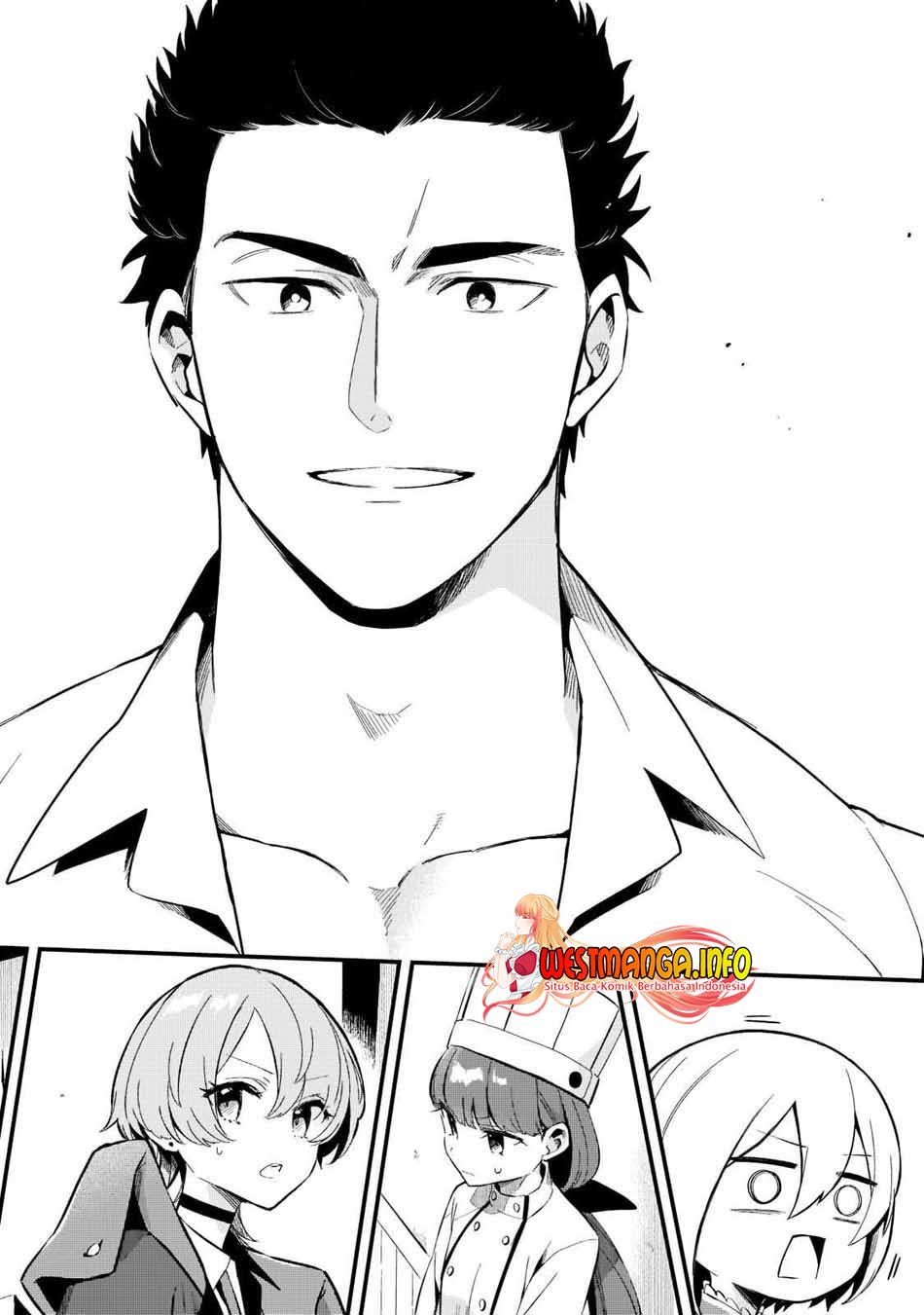 Tsuihousha Shokudou e Youkoso! (Welcome to Cheap Restaurant of Outcasts!) Chapter 27 Gambar 10