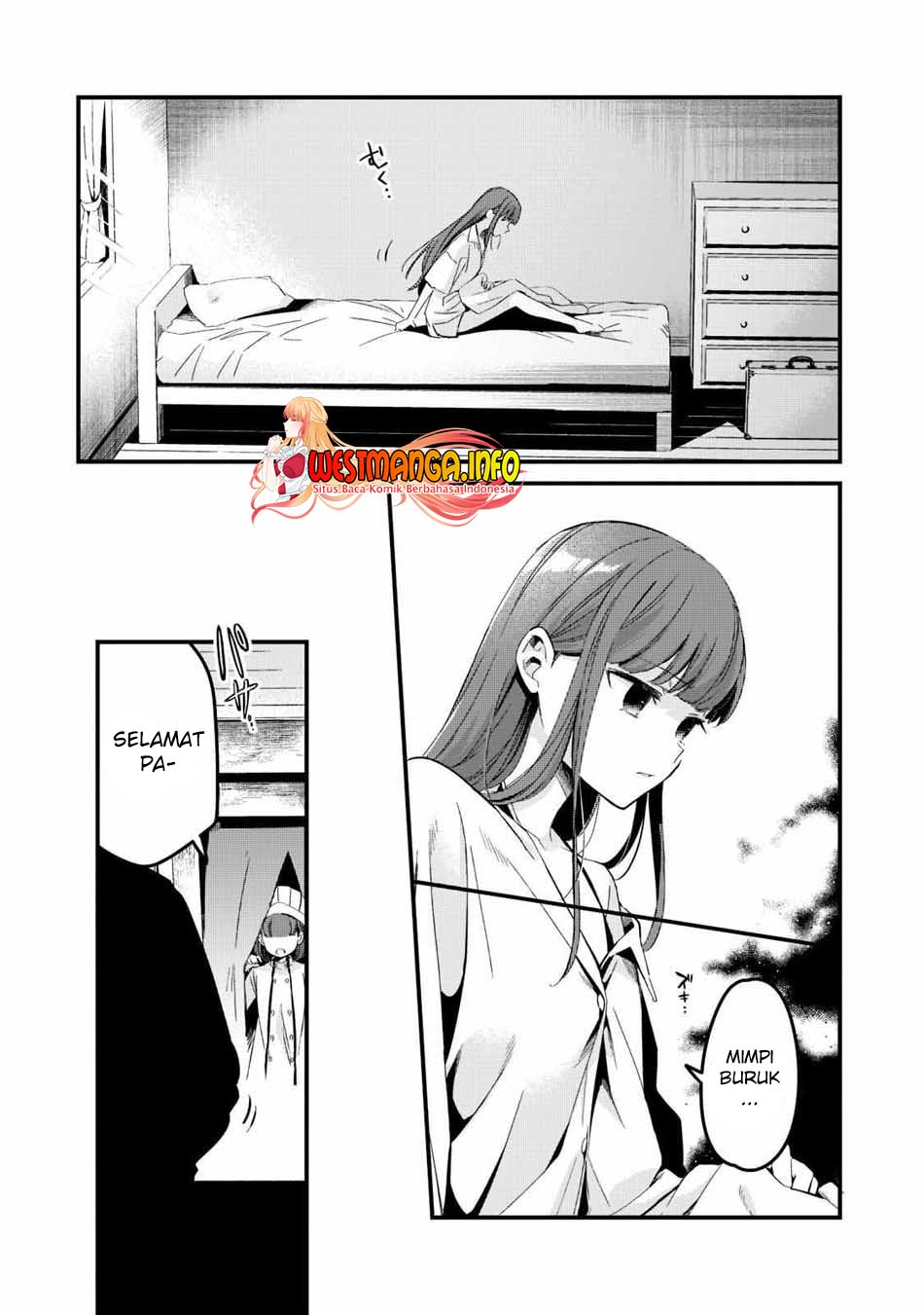 Tsuihousha Shokudou e Youkoso! (Welcome to Cheap Restaurant of Outcasts!) Chapter 27 Gambar 19
