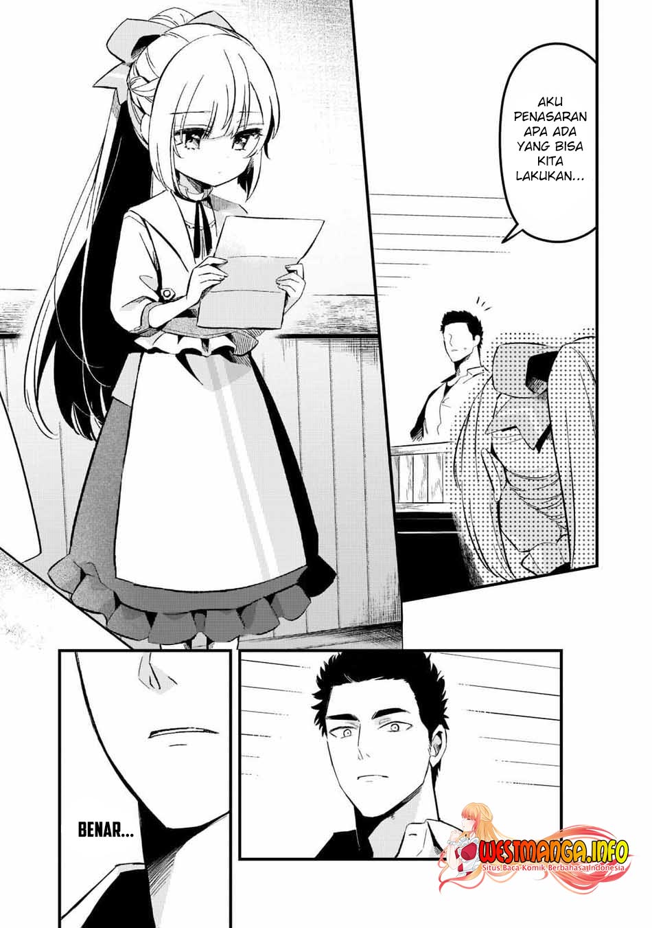 Tsuihousha Shokudou e Youkoso! (Welcome to Cheap Restaurant of Outcasts!) Chapter 27 Gambar 7