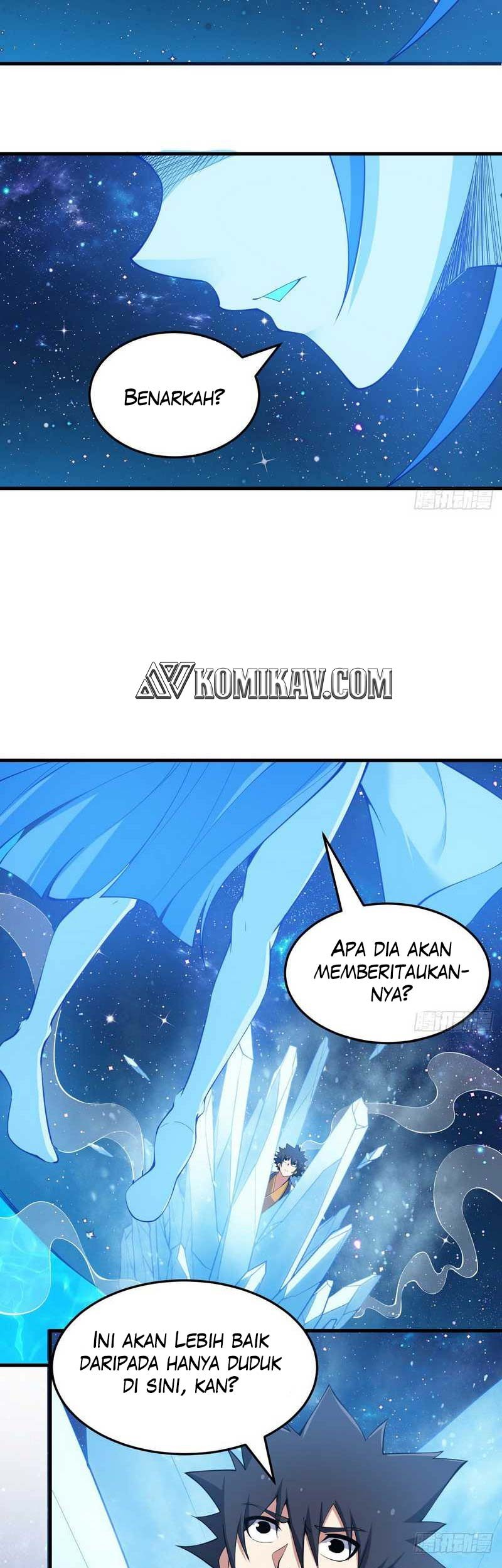 I just want to be beaten to death by everyone Chapter 93 Gambar 18