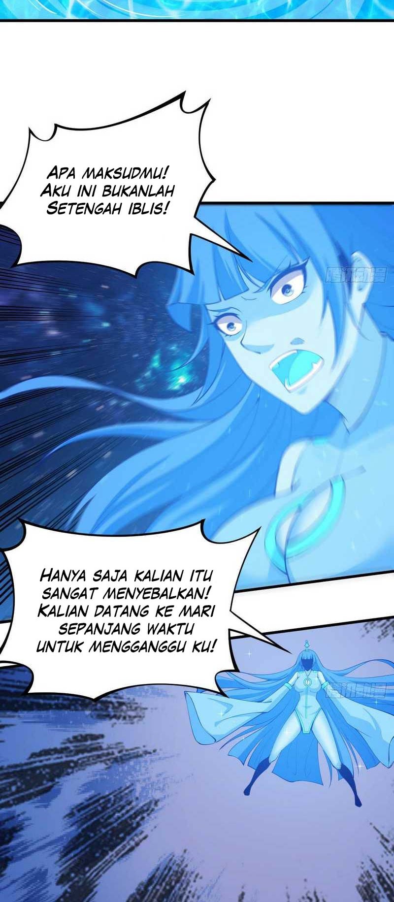 I just want to be beaten to death by everyone Chapter 93 Gambar 3