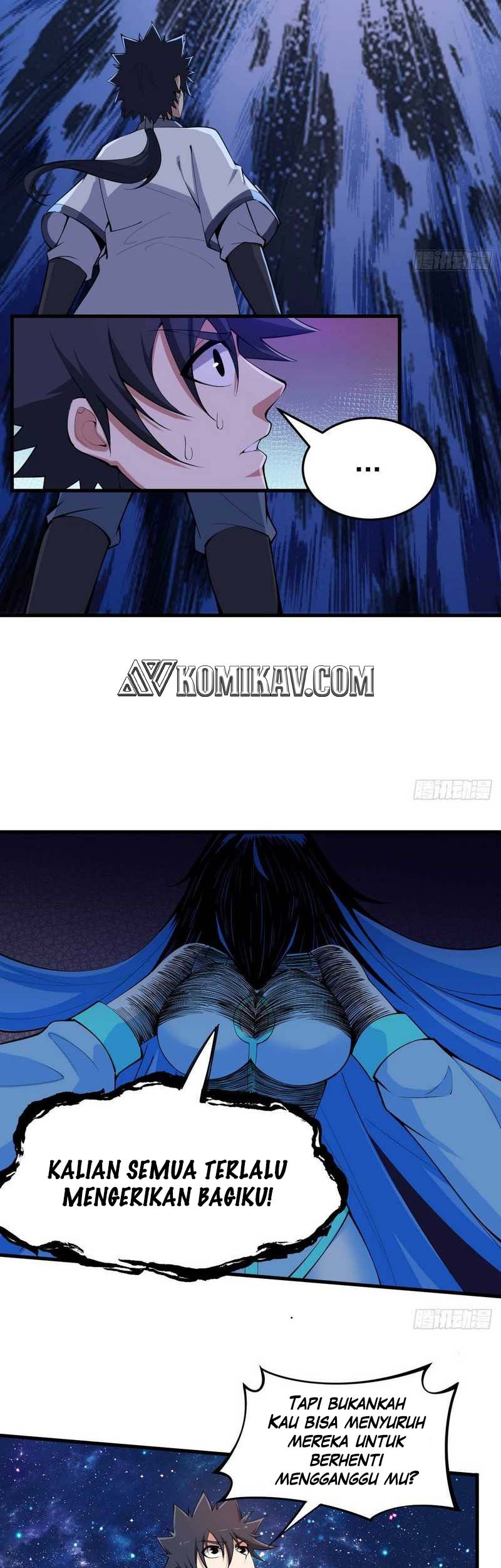 I just want to be beaten to death by everyone Chapter 93 Gambar 4