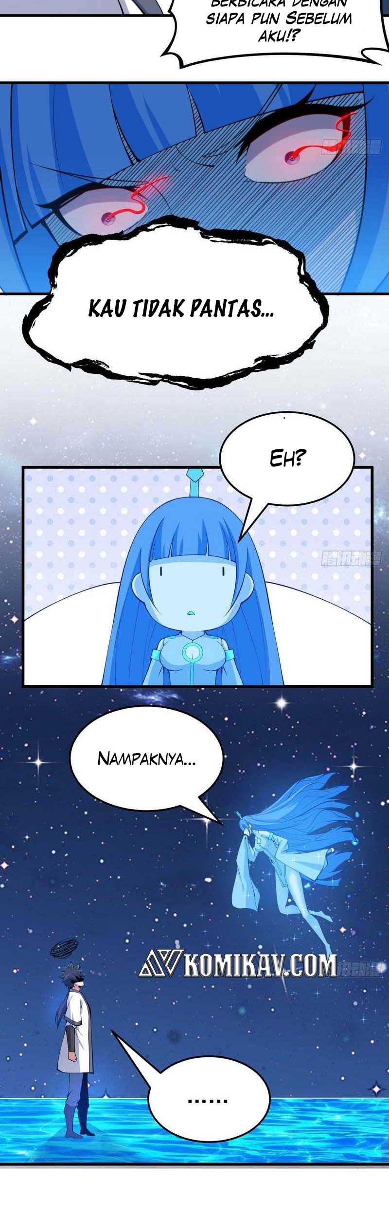 I just want to be beaten to death by everyone Chapter 93 Gambar 6