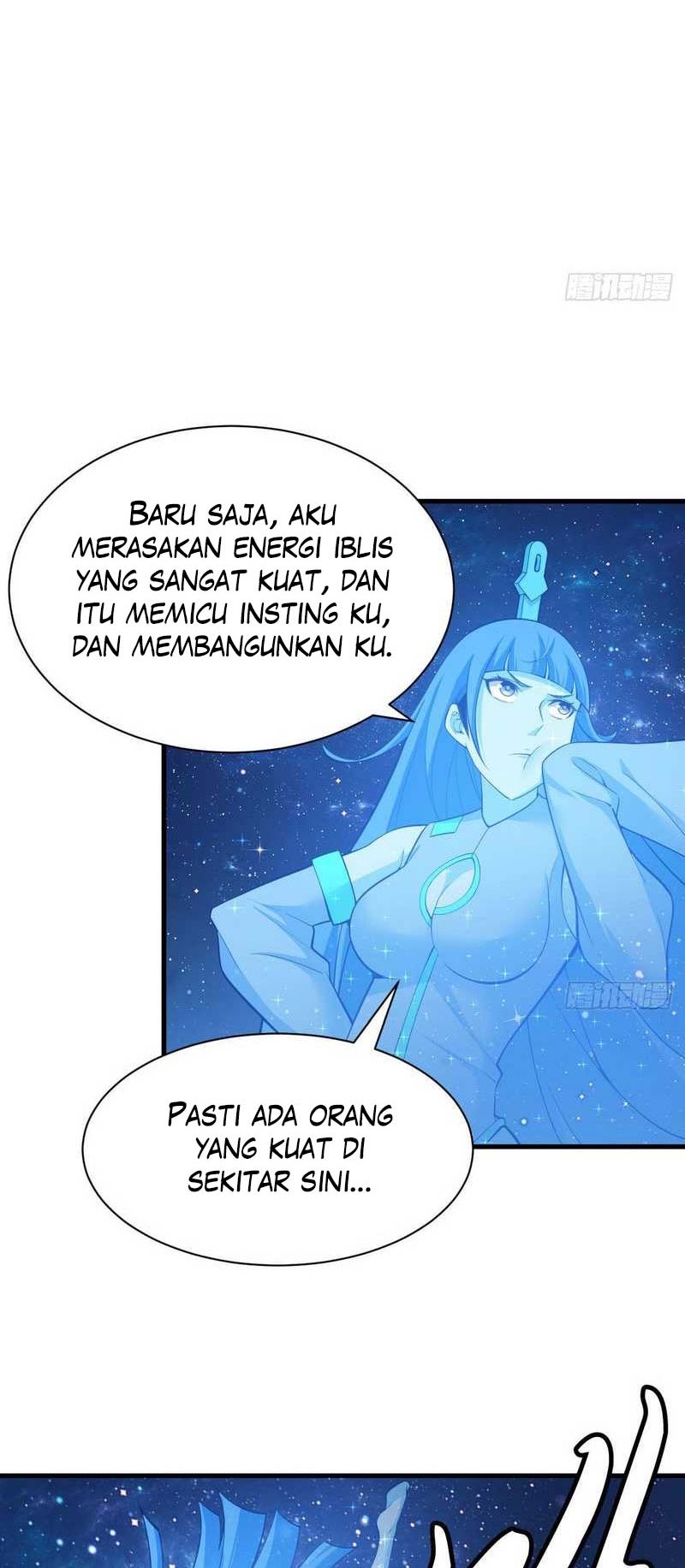 I just want to be beaten to death by everyone Chapter 93 Gambar 7