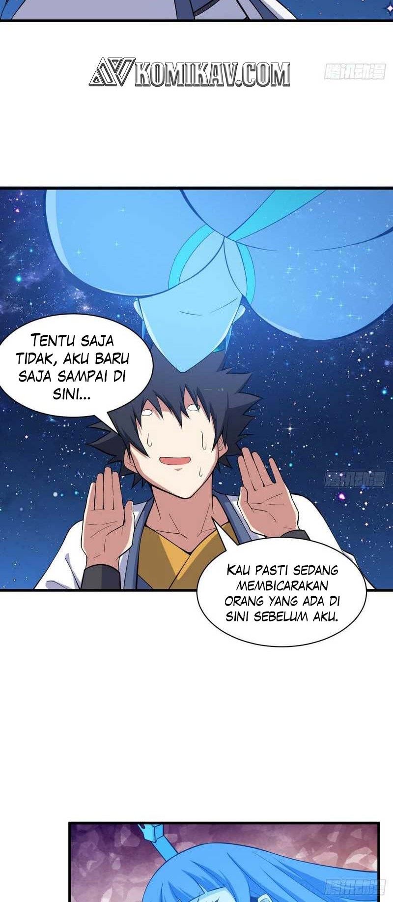 I just want to be beaten to death by everyone Chapter 93 Gambar 9