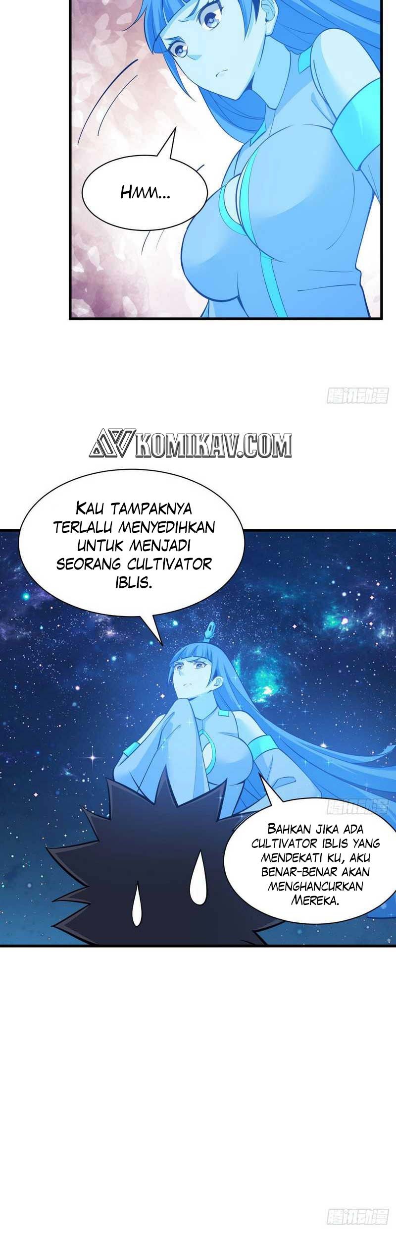 I just want to be beaten to death by everyone Chapter 93 Gambar 10