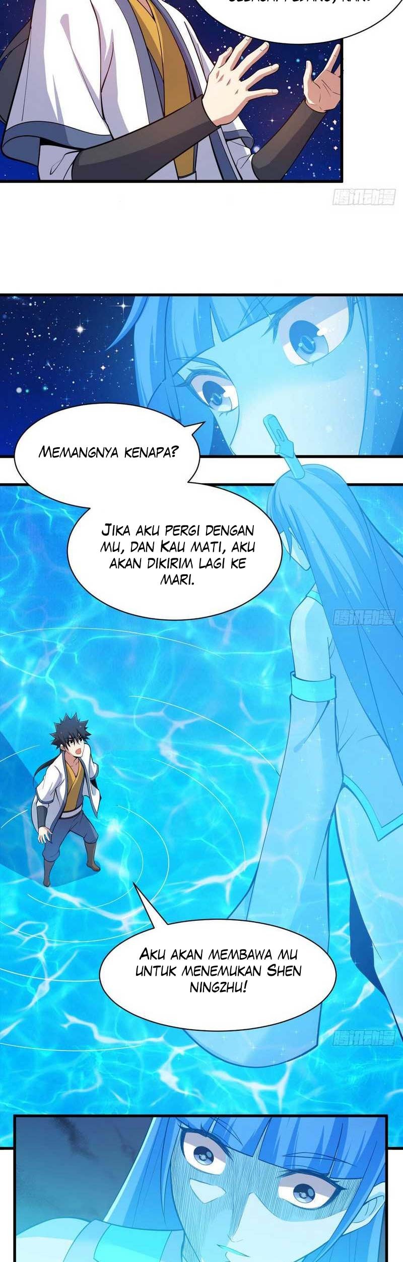I just want to be beaten to death by everyone Chapter 93 Gambar 14