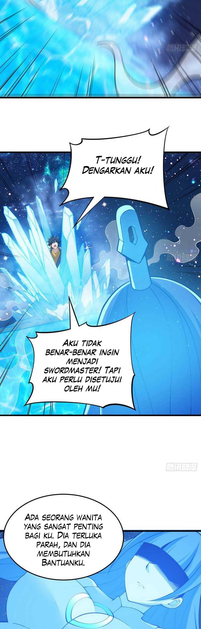 I just want to be beaten to death by everyone Chapter 93 Gambar 16