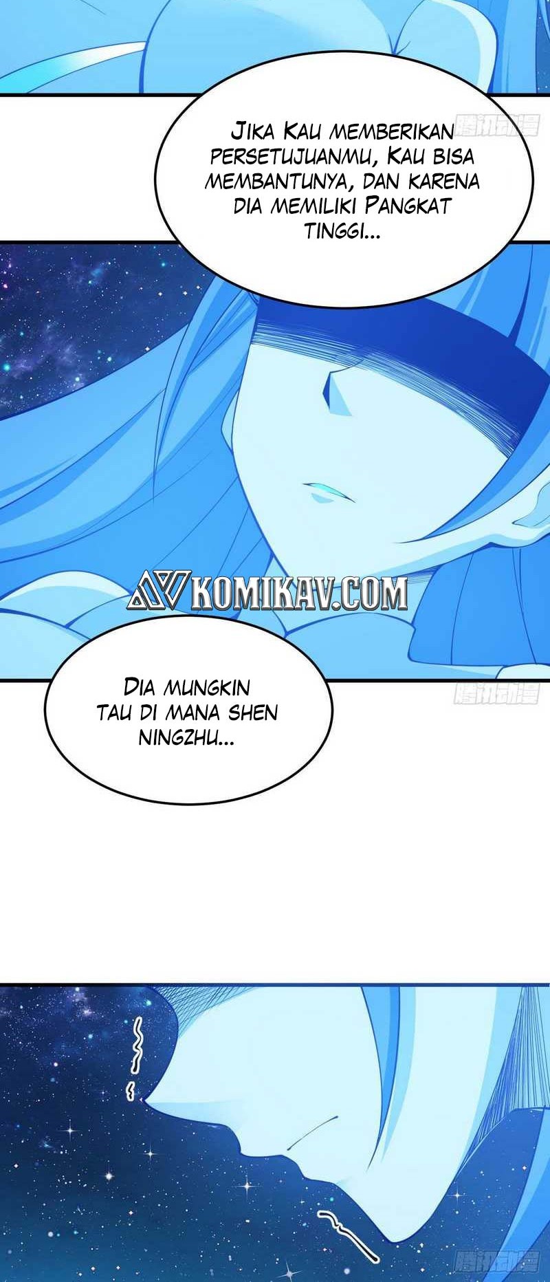 I just want to be beaten to death by everyone Chapter 93 Gambar 17