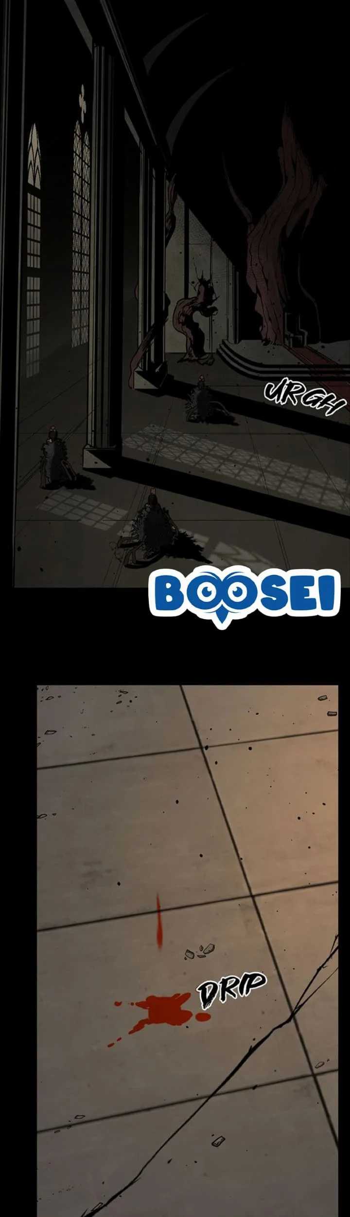 Hero Killer Chapter 63 Gambar 12