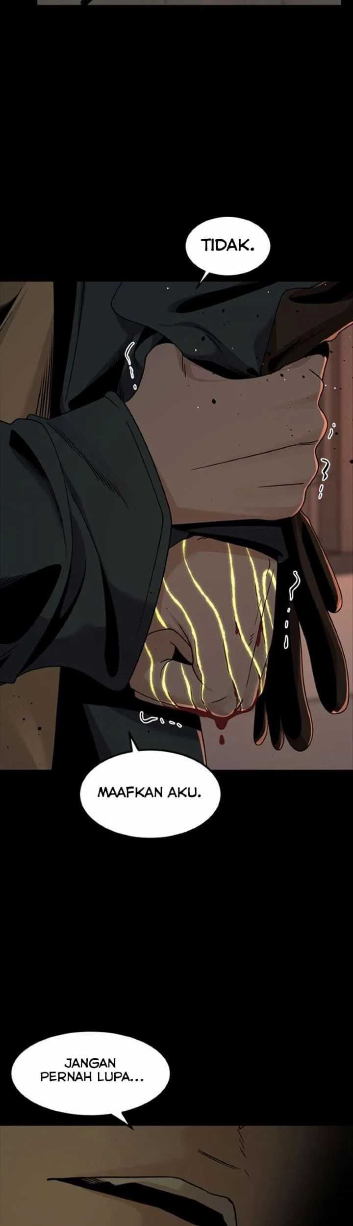 Hero Killer Chapter 63 Gambar 13