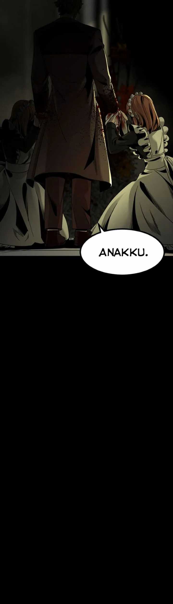 Hero Killer Chapter 63 Gambar 24