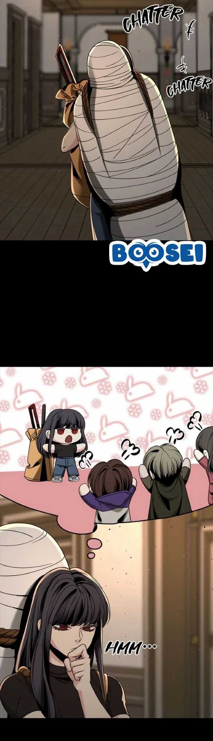 Hero Killer Chapter 63 Gambar 28