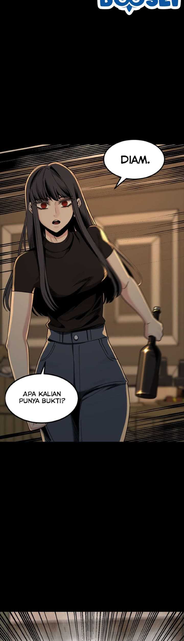 Hero Killer Chapter 63 Gambar 38