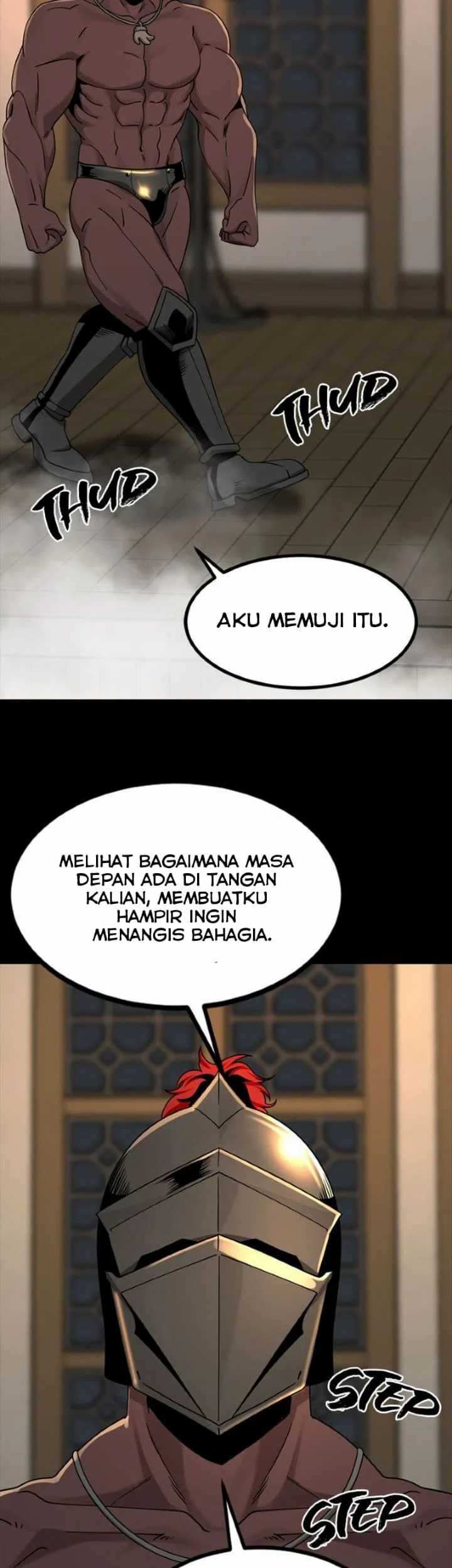 Hero Killer Chapter 63 Gambar 40