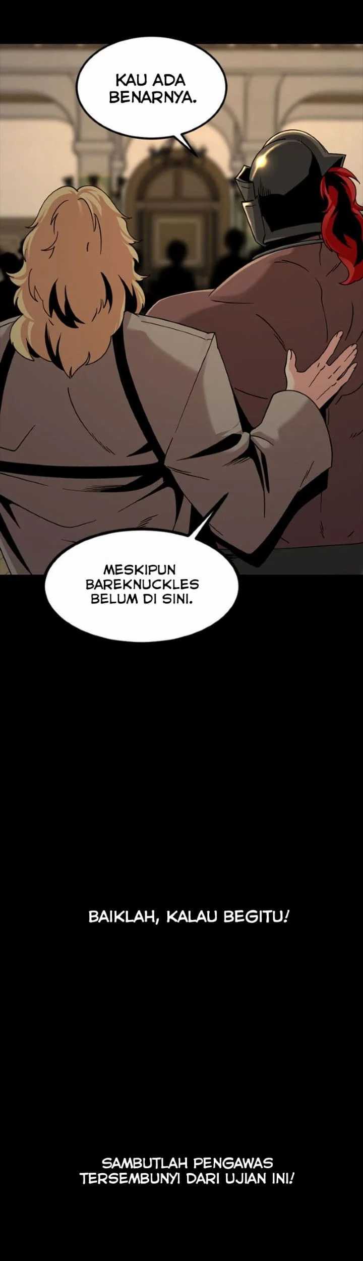 Hero Killer Chapter 63 Gambar 42