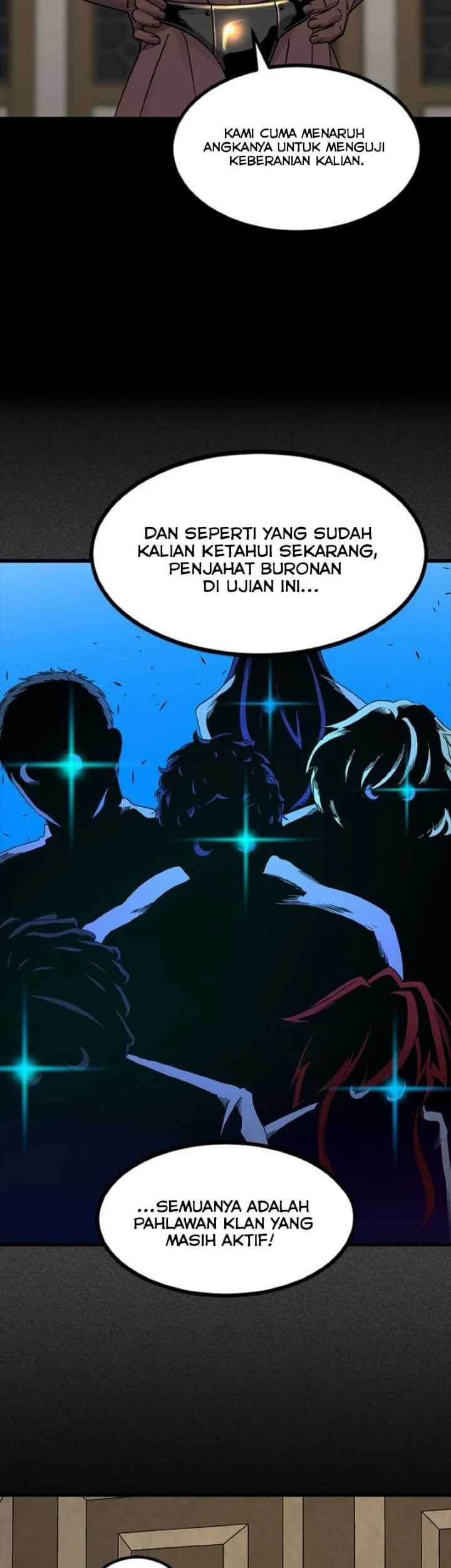 Hero Killer Chapter 63 Gambar 46