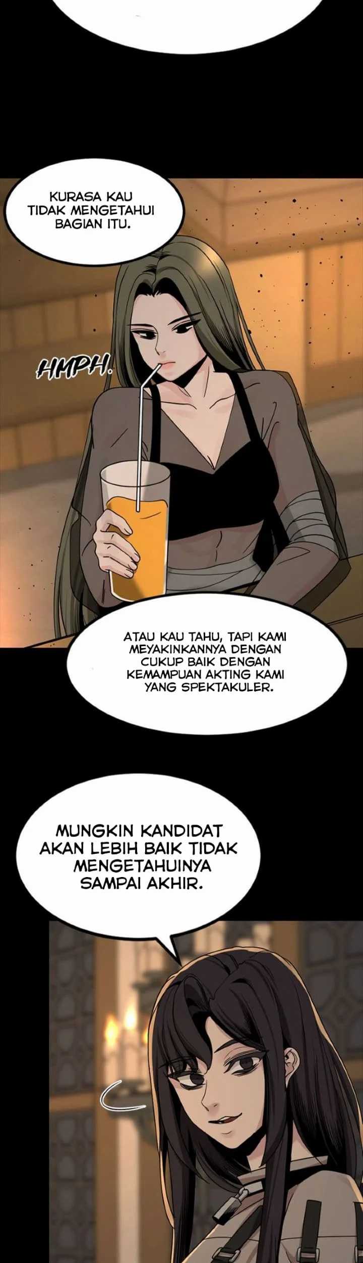 Hero Killer Chapter 63 Gambar 48