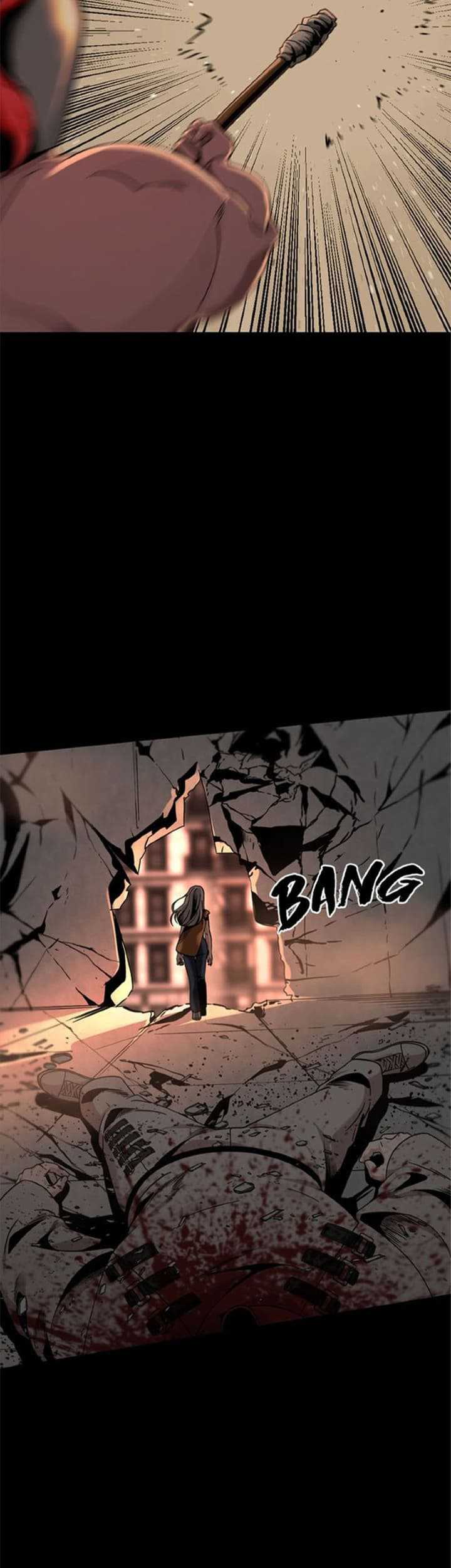 Hero Killer Chapter 63 Gambar 5