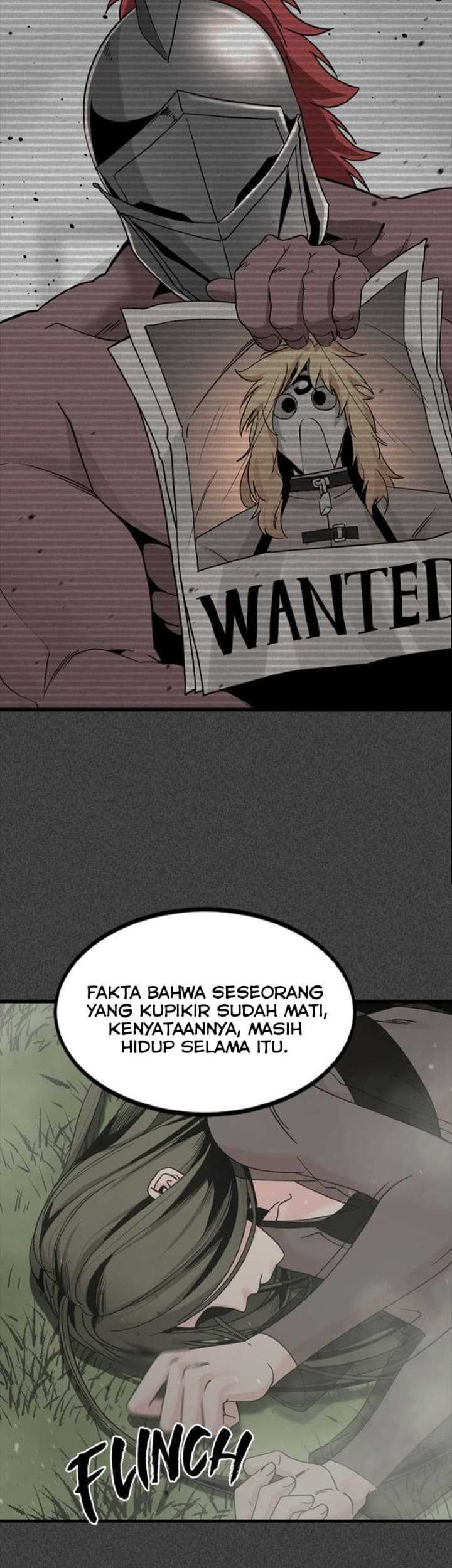 Hero Killer Chapter 63 Gambar 52