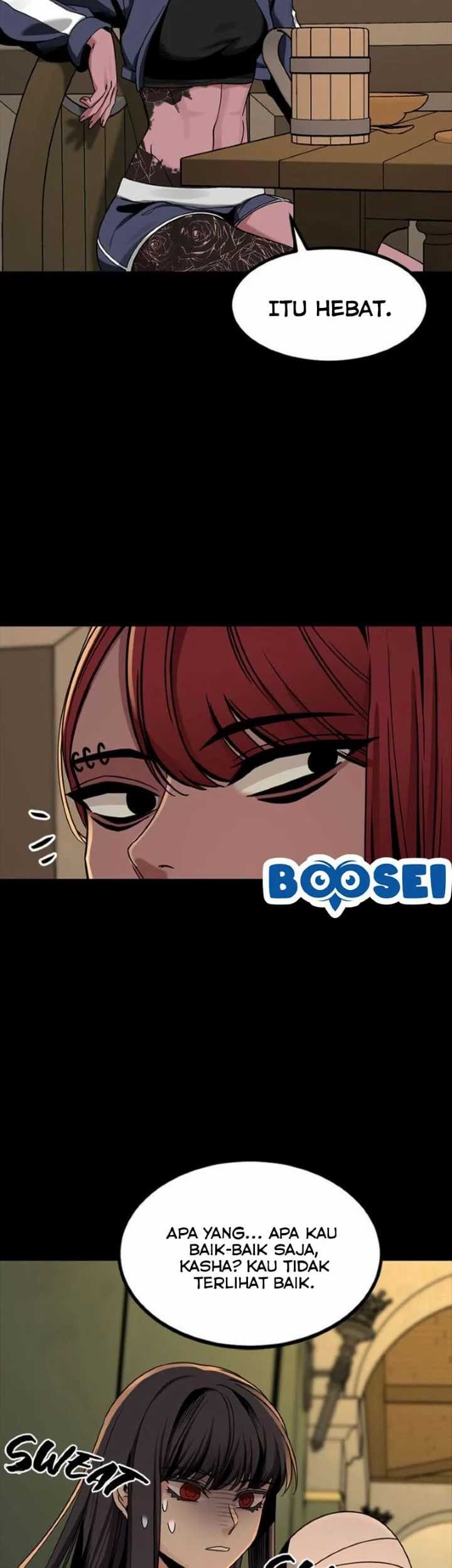 Hero Killer Chapter 63 Gambar 55
