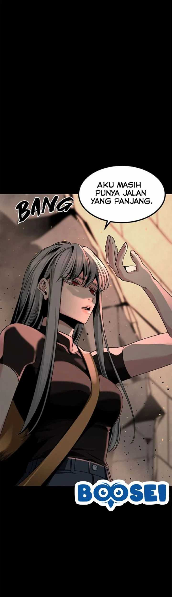 Hero Killer Chapter 63 Gambar 6