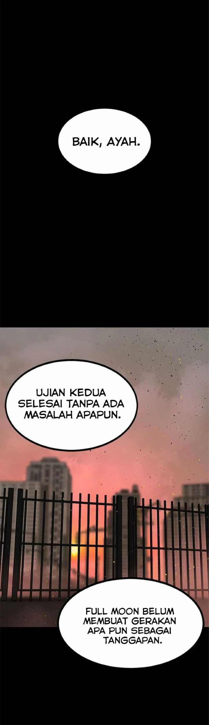 Hero Killer Chapter 63 Gambar 7
