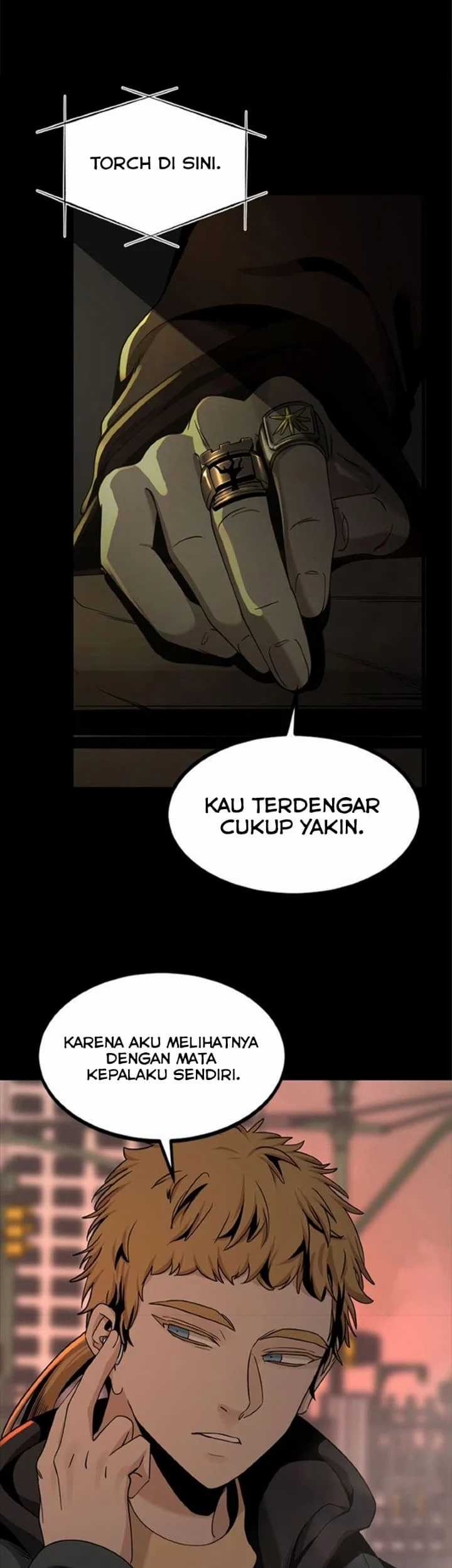 Hero Killer Chapter 63 Gambar 8
