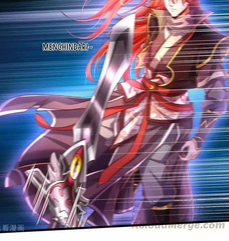 The Diary Of Demon Emperor Chapter 66 Gambar 8