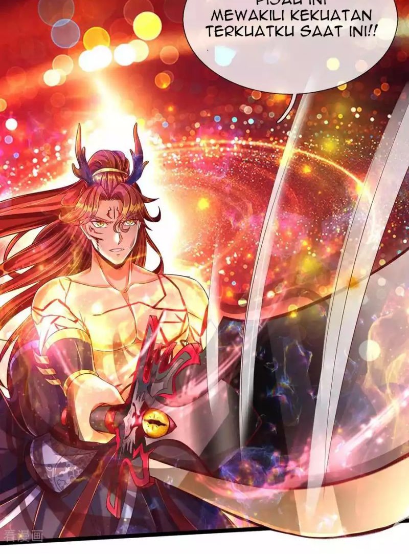 The Diary Of Demon Emperor Chapter 66 Gambar 14