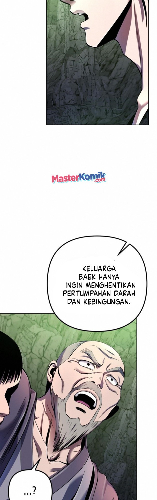 Ha Buk Paeng’s Youngest Son Chapter 42 Gambar 22
