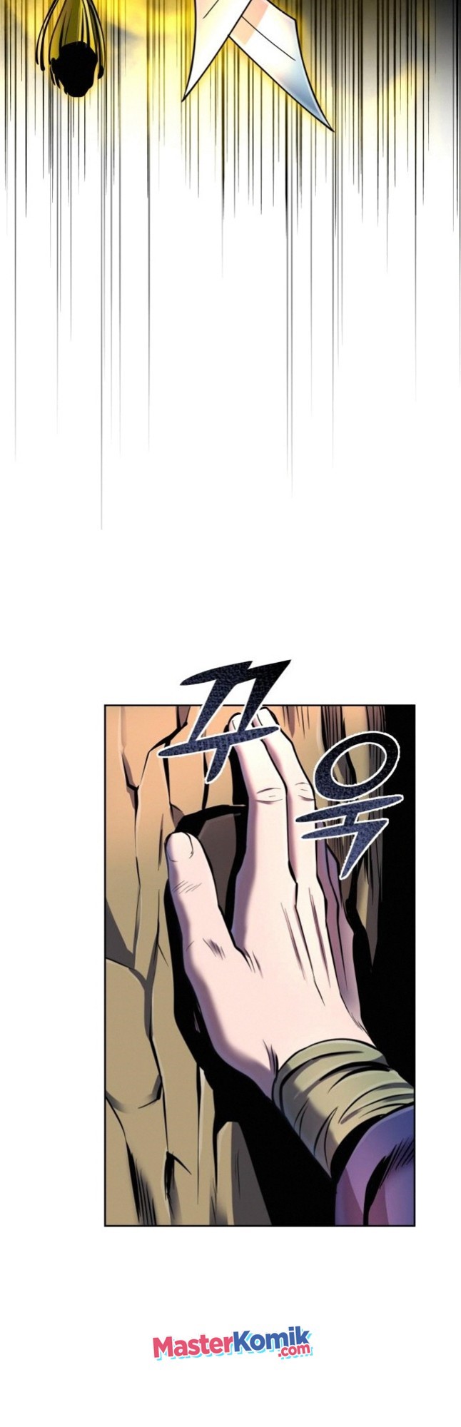 Ha Buk Paeng’s Youngest Son Chapter 42 Gambar 40